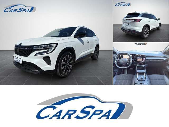 Renault Austral E-TECH Full-Hybrid 200 Techno/360°Cam/ACC/Navi12°