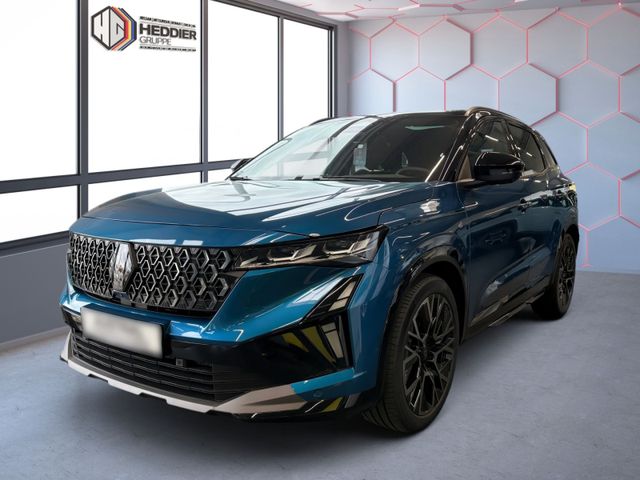 Renault Austral Esprit Alpine Full Hybrid E-Tech 200 *Matrix-LED*Panoramaglasdach*