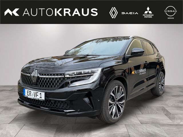 Renault Austral Iconic E-Tech Full Hybrid 200 Matrix LED