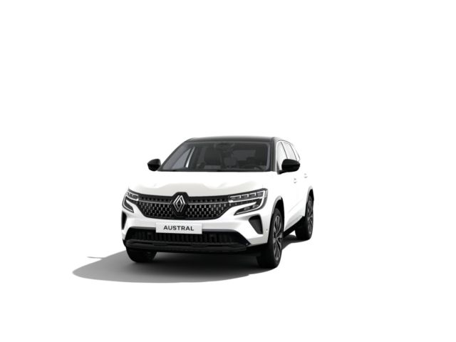 Renault Austral Techno 1.3 TCe 160 Mild-Hybrid EU6d Navi digitales Cockpit Soundsystem LED