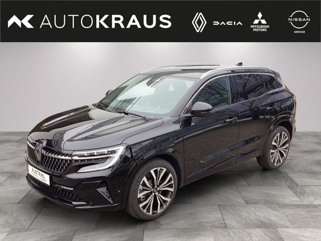 Renault Austral Iconic E-Tech Full Hybrid 200,Matrix-LED