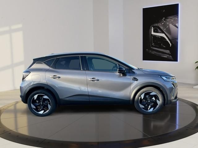 Renault Captur Techno+Driving Assist-Paket TCe 160 ED...