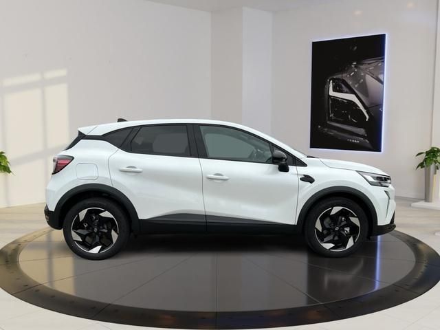 Renault Captur Techno+SHZ+Klimaauto+RFK TCe 160 EDC 1...