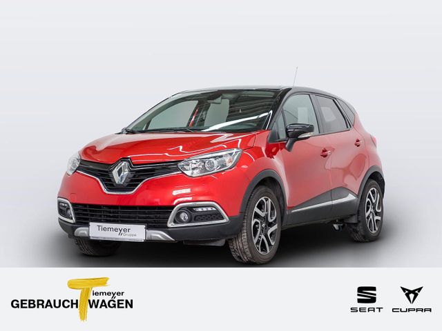 Renault Captur 0.9 TCe 90 XMOD AHK KLIMA SHZG