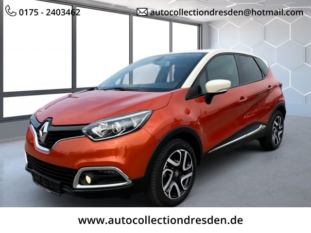 Renault Captur Intens 0.9 TCe 90 eco