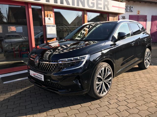 Renault Captur Facelift Mild Hybrid 160EDC Automatic-Klimaautomatic