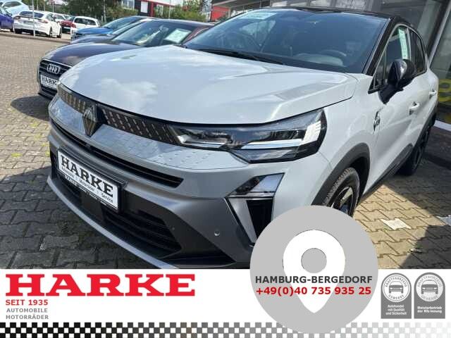 Renault Captur Hybrid E-TECH Full 145 ESPRIT ALPINE
