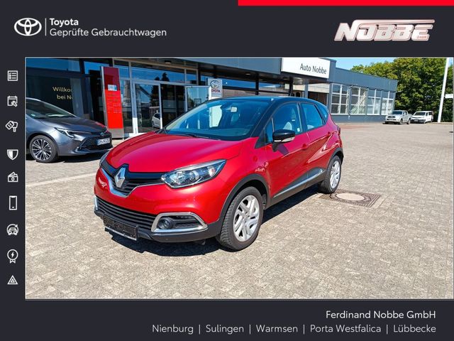 Renault Captur ENERGY TCe 120 Intens