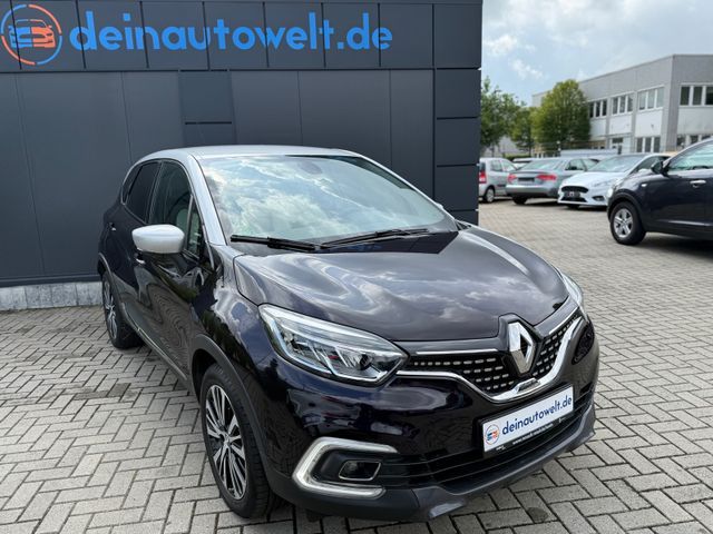 Renault Captur Initiale Paris *Navi*Kamera*Automatik