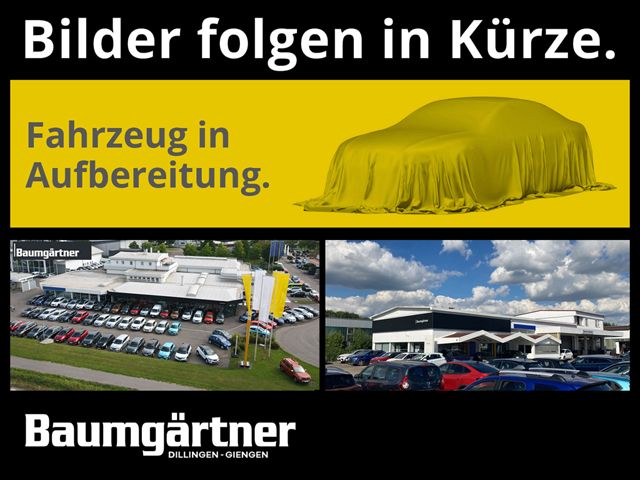 Renault Captur Intens TCe 140 EDC Kamera/Sitzheizung