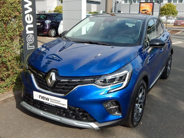 Renault Captur TCe 140 Edition One