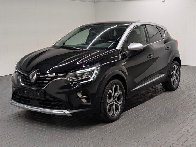 Renault Captur Edition One LED/Navi/Pano/SHZ/Kam/Tempom.