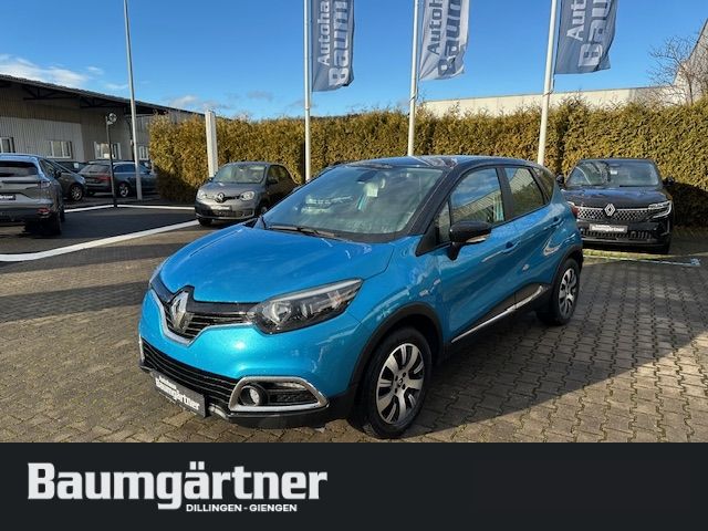 Renault Captur Experience dCi 90 Klimaauto/PDC/Tempomat