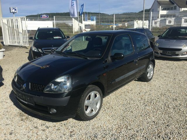 Renault Clio 1.2 16V RT,Klima Alu.,Tüv Neu!