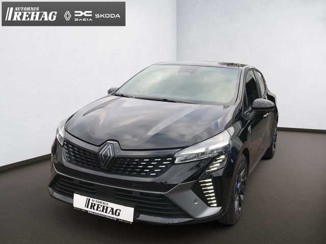 Renault Clio Esprit Alpine TCe 90 *NAVI*BOSE*KAMERA*