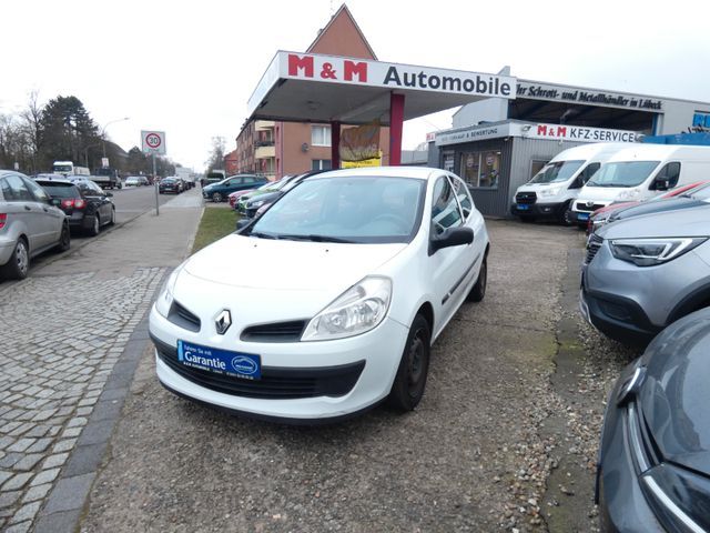 Renault Clio III Authentique