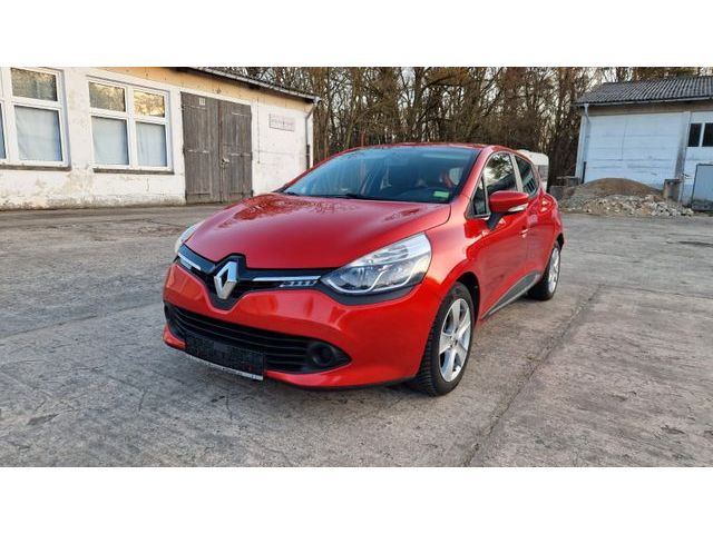 Renault Clio Dynamique