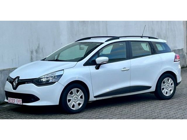 Renault Clio IV Grandtour 1,2i Expression Klima eFh ZV