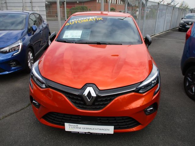 Renault Clio TCe 130 EDC GPF EDITION ONE