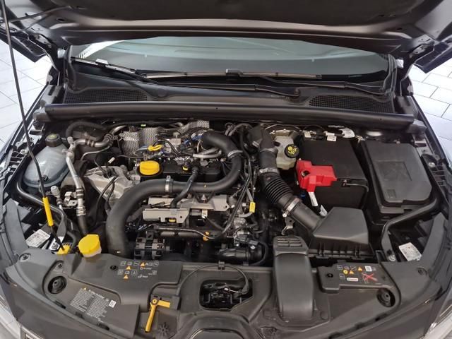 Renault Clio Renault Techno KAMERA+LED+PDC+SHZ+16"LM