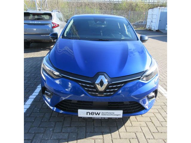 Renault Clio TCe 90 TECHNO