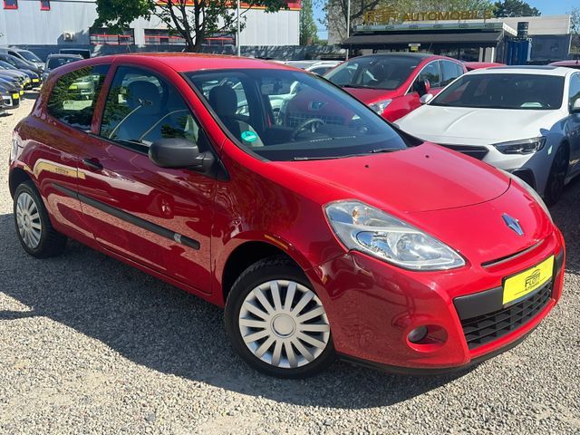 Renault Clio III Expression*Klima*PDC*E-Paket*TÜV NEU