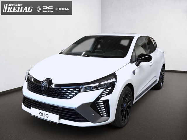 Renault Clio Esprit Alpine TCe 90 *NAVI*BOSE*KAMERA*