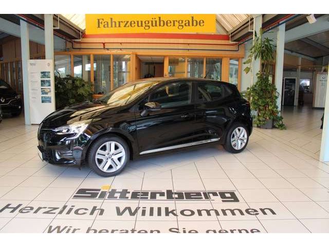 Renault Clio V Experience TCe 100