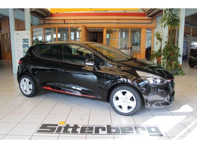 Renault Clio IV Dynamique TCe 90 eco²