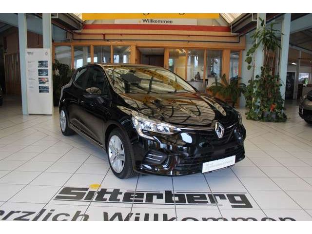 Renault Clio V Experience TCe 100