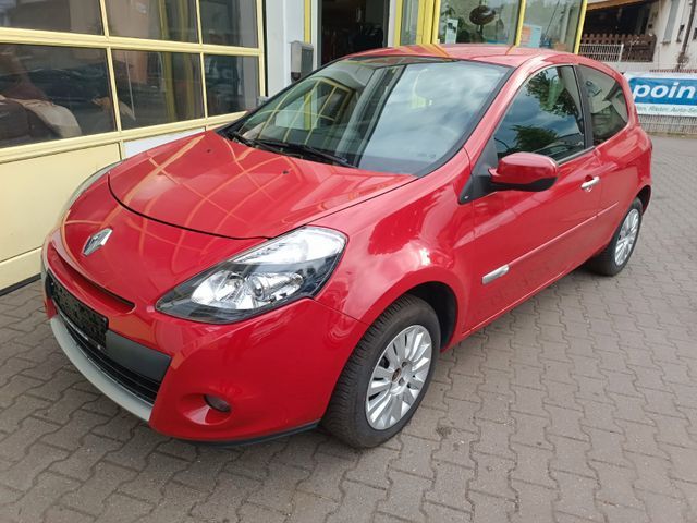 Renault Clio III Dynamique Klima