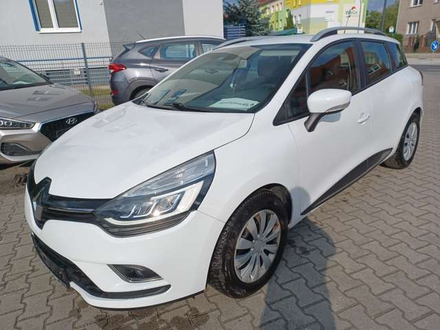 Renault Clio Business Edition