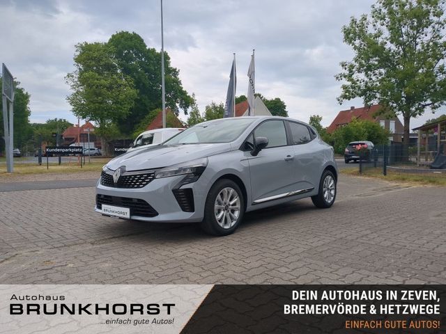 Renault Clio dCi 100 Evolution+SHZ+Klima+RFK