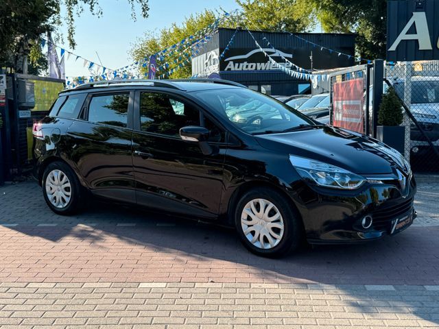 Renault Clio IV Grandtour Dynamique 1.2*Navi*Klima*Temp.