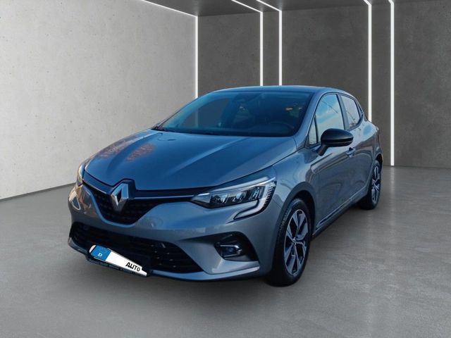 Renault Clio TCe 90 EVOLUTION/NAVI/RFK/LED/SHZ