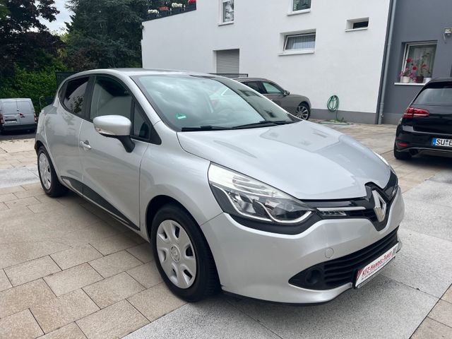 Renault Clio IV Cargo Extra
