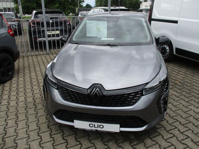 Renault Clio TCe 90 EVOLUTION (RJA)