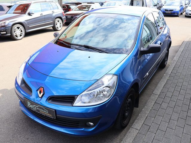 Renault Clio III Expression