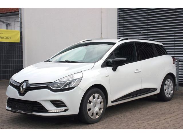 Renault Clio Grandt. 1.5dCi 90 # Tempomat # Navi # Eur 6