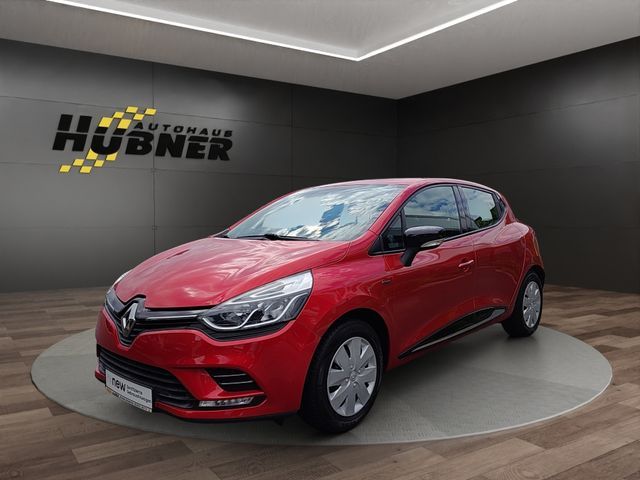 Renault Clio LIMITED 1.2 16V 75-BHAK