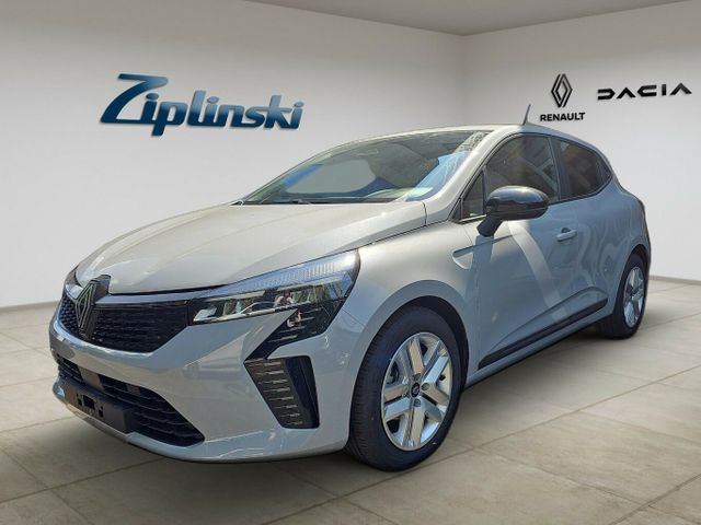 Renault Clio Evolution Kamera, Sitzheizung