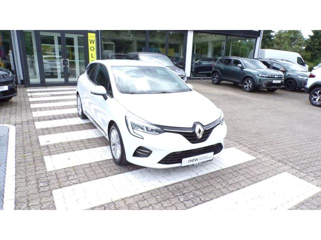 Renault Clio SCe 75 EXPERIENCE