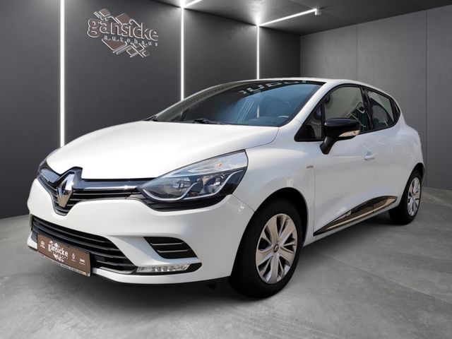 Renault Clio ENERGY TCe 75 Limited 2018