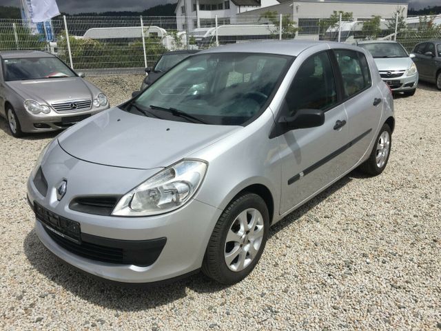 Renault Clio Expression,5 Türig,Klima,Alu,!