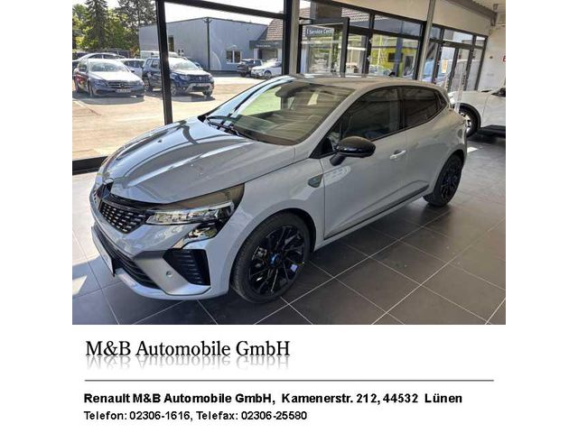 Renault Clio TCe 90 ESPIRIT ALPINE