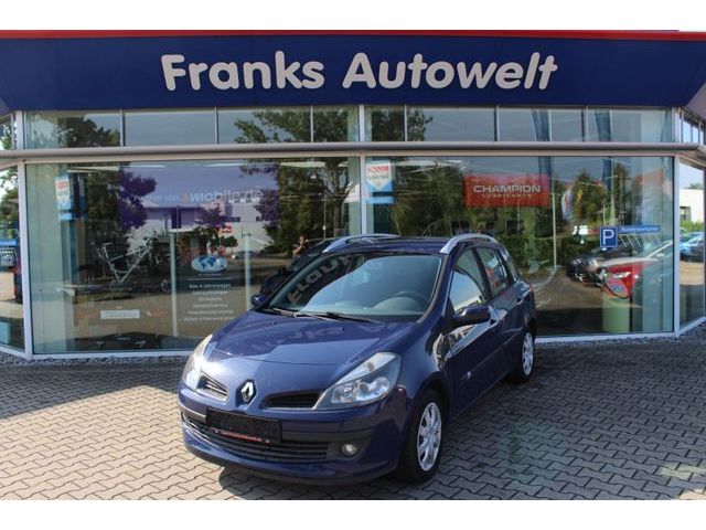 Renault Clio Grandtour Dynamique