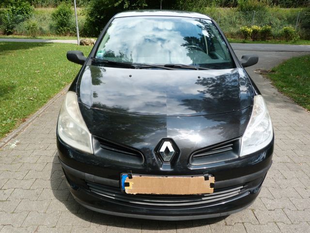 Renault clio 3 kaufen • Gebrauchtwagen mit Preischeck auf