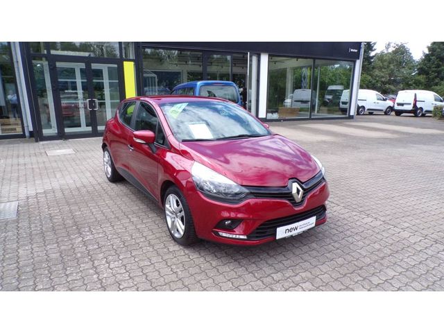 Renault Clio (Energy) TCe 75 Start & Stop LIMITED