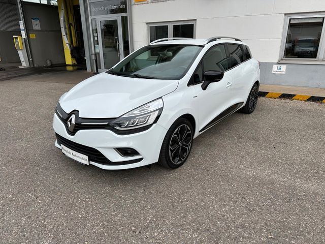 Renault Clio ENERGY TCe 120 BOSE Edition Grandtour