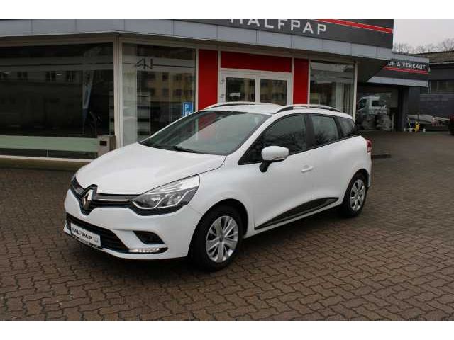 Renault Clio Grandtour Diesel Energy dCi 90 Business Tempomat PDC Navigation DAB